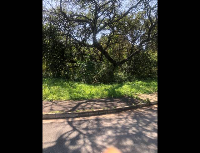 3,335M² VACANT LAND FOR SALE IN UMGENI PARK